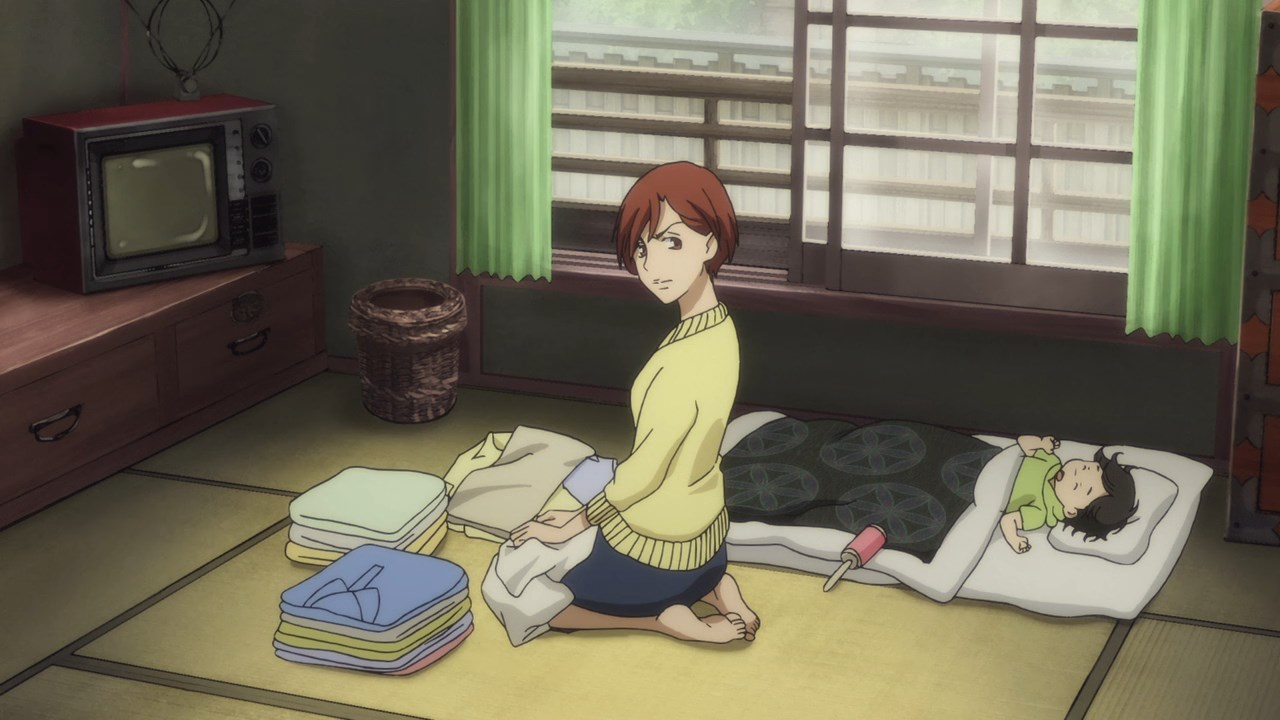 Shouwa Genroku Rakugo Shinjuu: Sukeroku Futatabi-hen (PuyaSubs!)